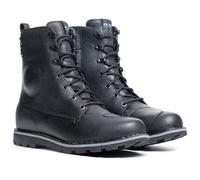 TCX Hero 2 Waterproof Motorcycle Boots - Black