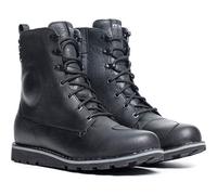 TCX Hero 2 Waterproof Motorcycle Motorbike Boots Black
