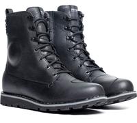 TCX Hero 2 waterproof Motorcycle Boots, black, size 40