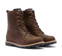 TCX Hero 2 Motorcycle Motorbike Waterproof Riding Boots Brown