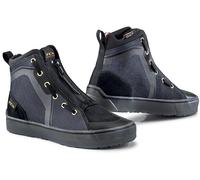 TCX Ikasu Ladies WP Boots - Black/Reflex