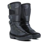 TCX Infinity 3 Gore-Tex Motorcycle Boots, black, size 45