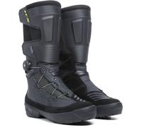 TCX Infinity 3 Gore-Tex Motorcycle Boots, black, size 39