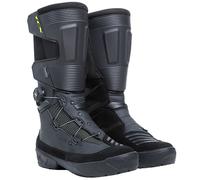 TCX Infinity 3 Gore-Tex Waterproof Touring Motorcycle Motorbike Boots Black
