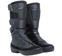 TCX Infinity 3 Gore-Tex Waterproof Touring Motorcycle Motorbike Boots Black