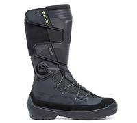 Motorcycle Boots TCX INFINITY 3 GTX BLACK