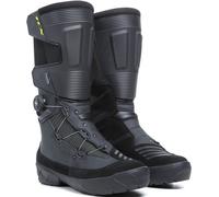 TCX Infinity 3 GTX Gore-Tex® Boots - Black