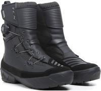 TCX Infinity 3 Mid WP Boots - Black