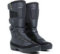 TCX Infinity 3 Motorcycle Motorbike Gore-Tex Boots Black