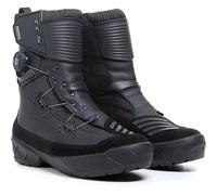 TCX Boot Infinity 3 Mid WP Black Size 48 48