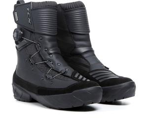TCX Infinity 3, short boots waterproof 44 EU Black