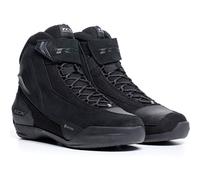 TCX Jupiter 5 Gore-Tex Motorcycle Motorbike Boots Black