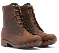 TCX Men's Blend 2 Wp Woman Motorcycle Shoes, Brown, 6 UK