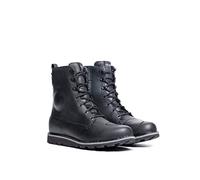 TCX Hero 2 Waterproof Boots - Black Motorcycle Motorbike