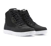 TCX Mood 2 Gore-Tex Motorcycle Motorbike Boots - Black