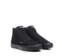 TCX Men's Street 3 AirMotorcycle Shoes, Breathable mesh Upper, D30 Protective reinforcements, Zplate Technology and Non-Slip Sole