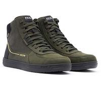 TCX Mood 2 Gore-Tex Boots - Green/Black/Yellow