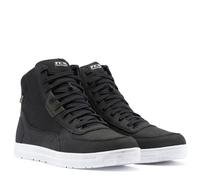 TCX Mood 2 Gore-Tex Motorcycle Boots - Black