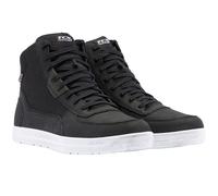 TCX Mood 2 Gore-Tex Motorcycle Boots - Black