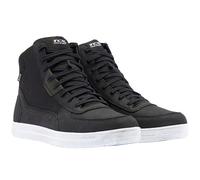 TCX Mood 2 GTX Motorcycle Shoes, black-white-green, size 43