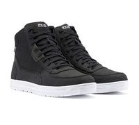 TCX MOOD 2 GORETEX WATERPROOF BLACK CASUAL MOTORCYCLE MOTORBIKE BIKE ANKLE BOOT