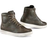 TCX Mood GTX Motorcycle Shoes, brown, size 36 for Men