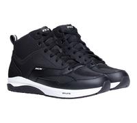 Tcx Nalbak Waterproof Motorcycle Shoes Black EU 44 Men