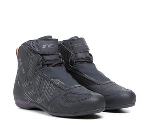 TCX Ro4d Lady Waterproof Boots Black