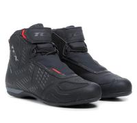 TCX RO4D Short Waterproof Mesh Ankle Motorbike/Scooter D30 Armour Shoes/Boots