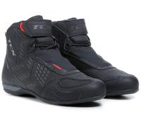 TCX RO4D WP Motorcycle Shoes, black, size 47 for Men