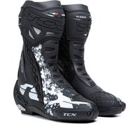 TCX RT-Race, boots 42 EU Black/White/Grey