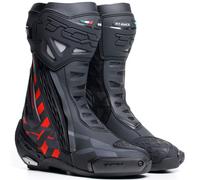 TCX RT-Race S23, boots 44 EU Black/Red