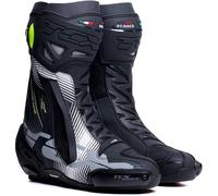 TCX RT-Race Pro Air, boots 40 EU Black/White/Grey
