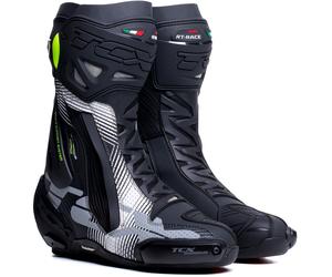 TCX RT-Race Pro Air, boots 40 EU Black/White/Grey