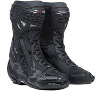 TCX RT-Race Pro Air Motorbike Motorcycle Boots Summer Sports Black / Reflex