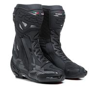 TCX RT-Race Pro Air Motorcycle Boots Black Reflex