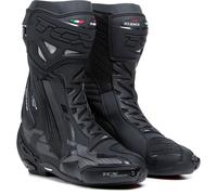 TCX RT-Race Pro Air Reflex, boots 49 EU Black