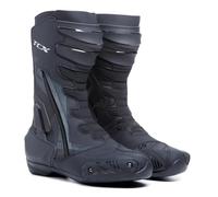 TCX S-TR1 Black Boots CE Approved Perforated Breathable All-Season