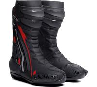 TCX S-TR1, boots 44 EU Black/Red/White
