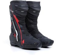 Motorcycle Boots TCX S-TR1 BLACK/RED/WHITE