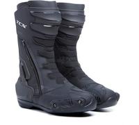 TCX S-TR1 WP, boots waterproof 48 EU Black