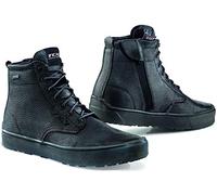 TCX Shoes 1 - Man Dartwood GTX Black