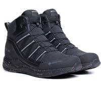 TCX Speedtrek Gore-Tex waterproof Motorcycle Shoes, black, size 38 for Men