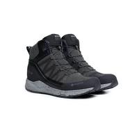 TCX Speedtrek Moto Motorcycle Motorbike Gore-Tex Boots Green / Grey
