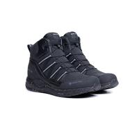 TCX Speedtrek Motorbike Motorcycle Gore-Tex Boots Black