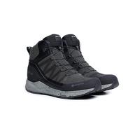 TCX Speedtrek Motorbike Motorcycle Gore-Tex Boots Green / Grey