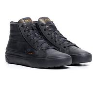 TCX Street 3 Ladies Waterproof Motorcycle Motorbike Boots Black / Gold