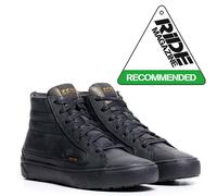 TCX Street 3 Lady WP Black Gold Size 35 35