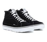 TCX Street 3 Waterproof Motorcycle Motorbike Boots Black / White