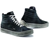 TCX Street 3 Waterproof Motorcycle Shoes, black, size 43 for Men